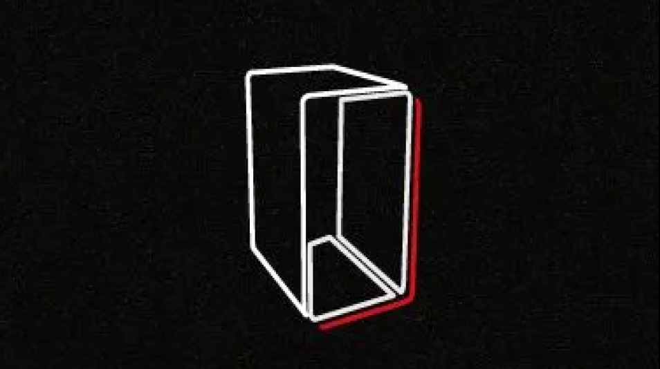 Fully Boxed Frame