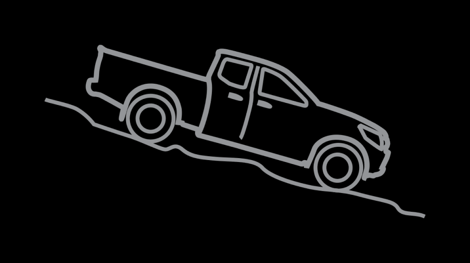 Hill Descent Control (HDC)