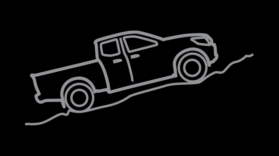 Hill Start Assist