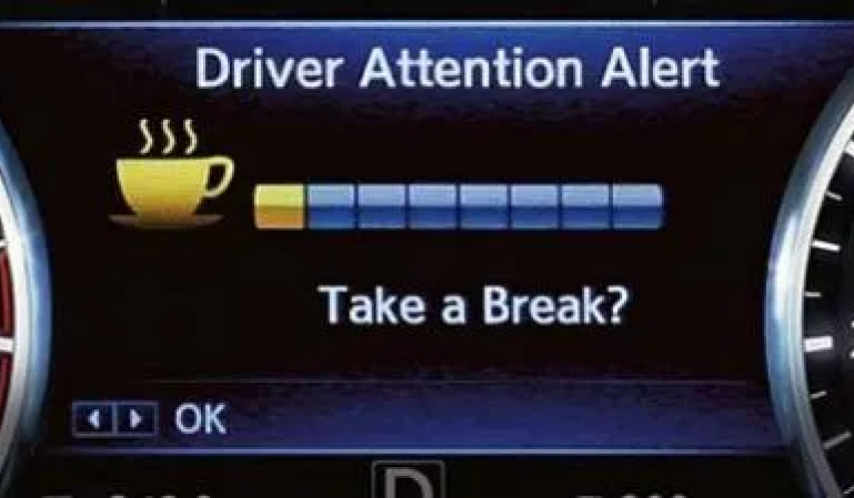 Intelligent Driver Alertness