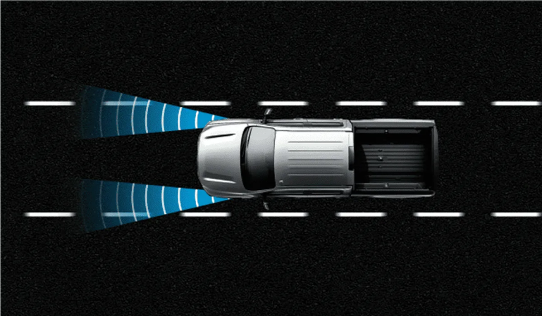 High Beam Assist