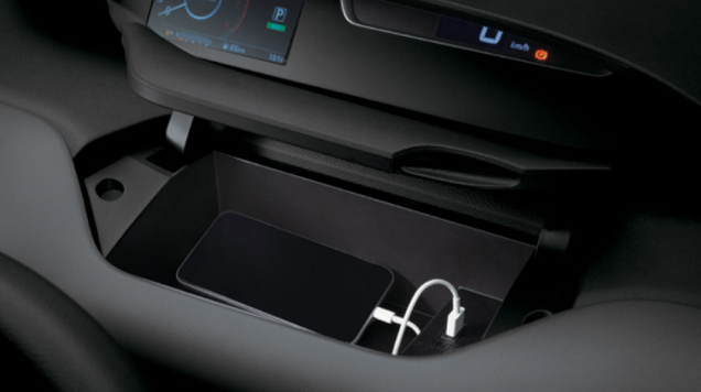 Driver compartment