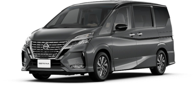 2.0L PREMIUM HIGHWAY STAR PACKAGE