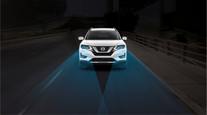 High Beam Assist (HBA)