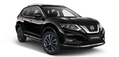 2.5L 4WD
