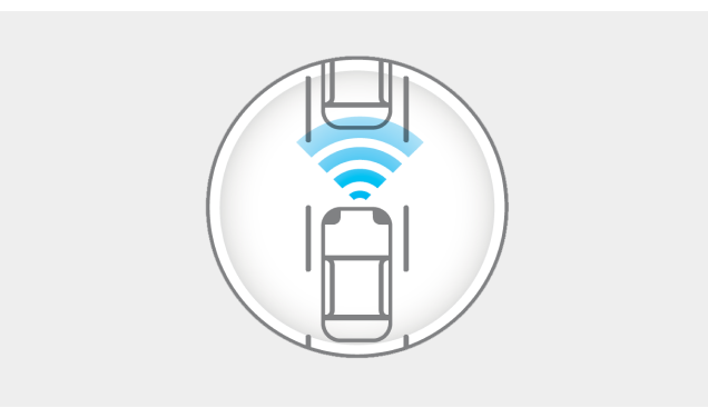 Intelligent Forward Collision Warning (IFCW)