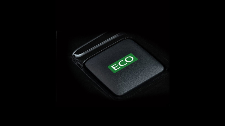 ECO Mode: Conserve Energy