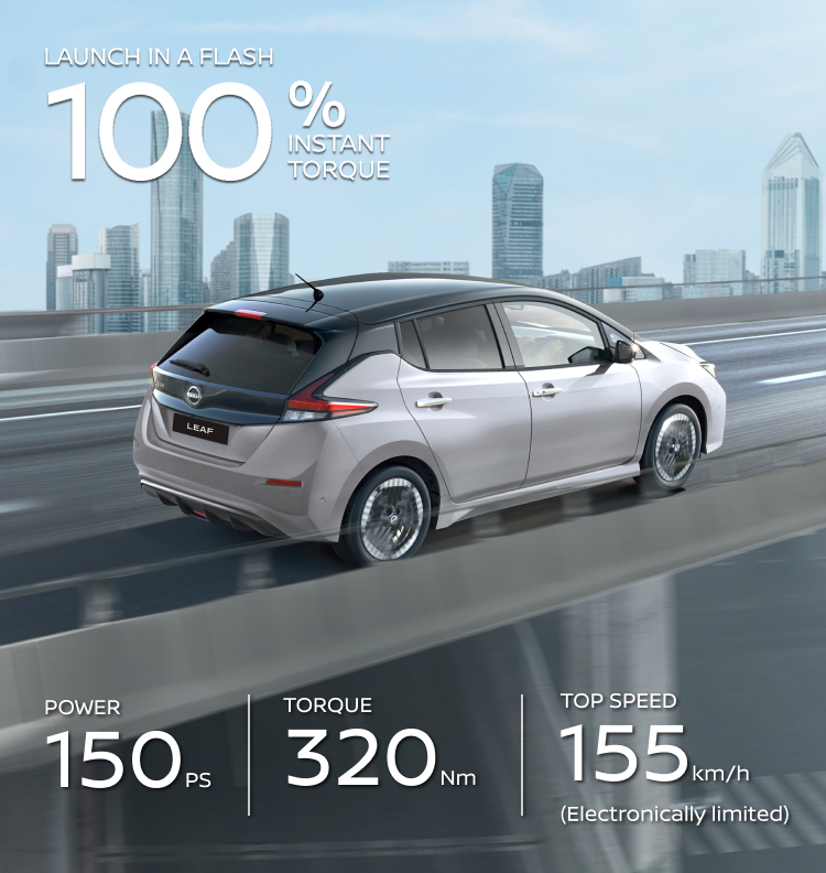 Nissan leaf 2019 one pedal online