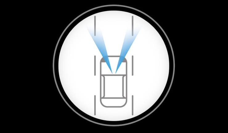 [NEW] Intelligent Lane Intervention & Departure Warning