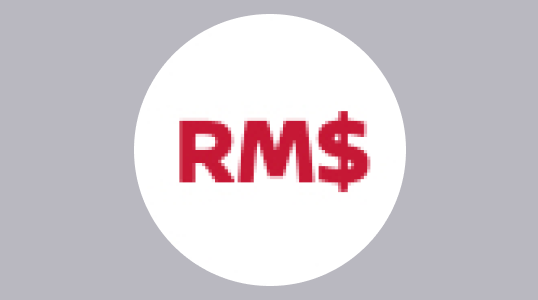Consistent and transparent pricing, nationwide