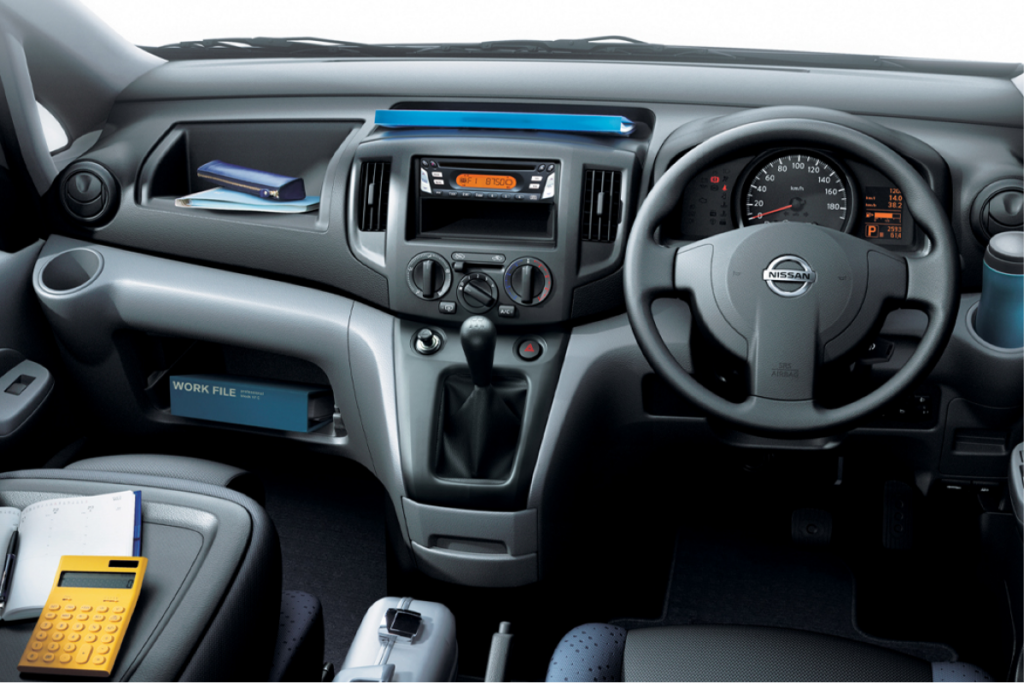 1/4 Space To Work Wherever You Go