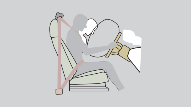 SRS Airbag