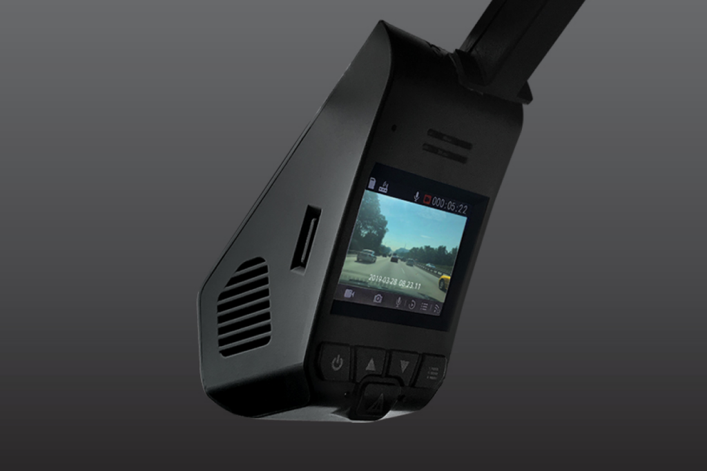 2/4 Driving Video Recorder
