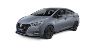 Nissan Almera