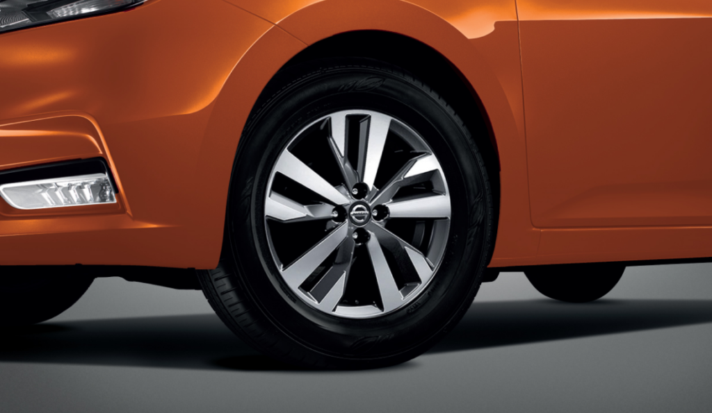 Nissan Almera | Exterior Design| Nissan Malaysia