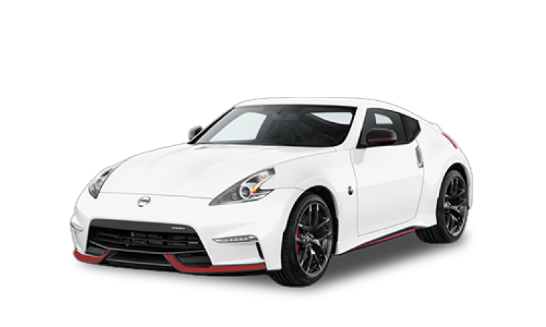 NISSAN 370Z