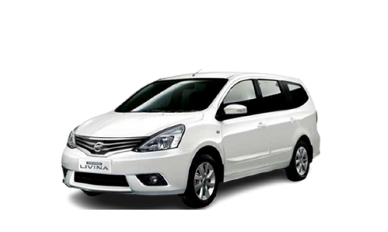 NISSAN GRAND LIVINA