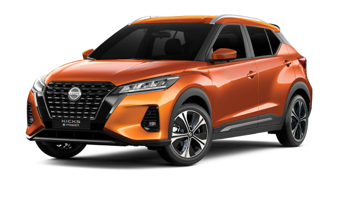 Nissan KICKS | Nissan Malaysia