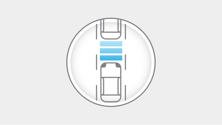 Intelligent Cruise Control (ICC)