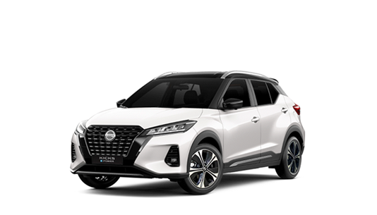 NISSAN KICKS e-POWER