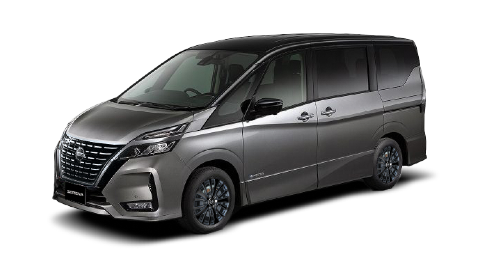 Serena Premium Highway Star - Nissan Malaysia