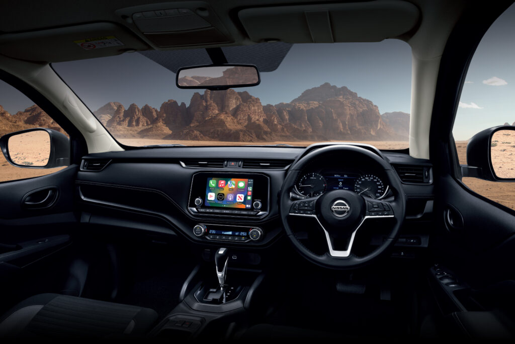 1/2 Rule the Road with Your Tunes