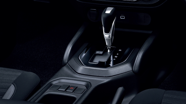 NEW Centre Console Design