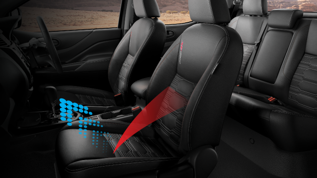 NEW Premium QUOLE MODURE Seats*