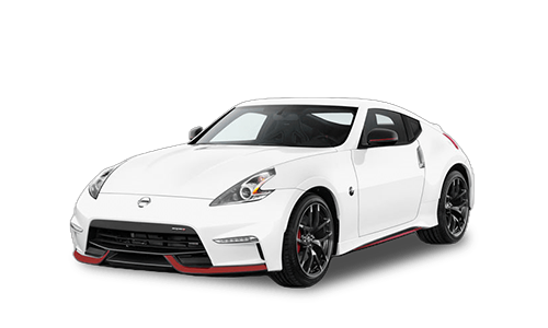 NISSAN 370Z