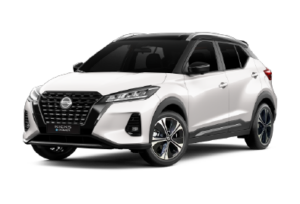NISSAN KICKS e-POWER