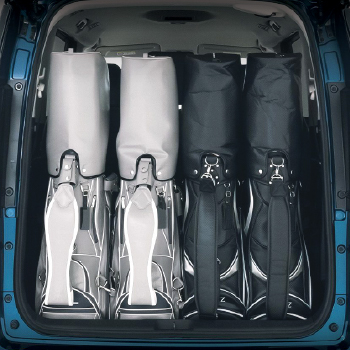 Smart and Flexible Storage Solution