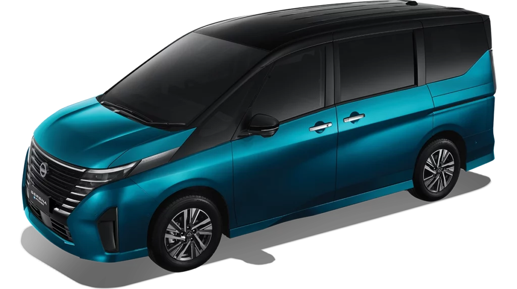 SHIRO PREMIUM HIGHWAY STAR