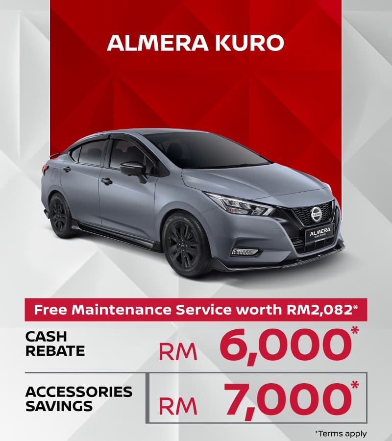 Almera Kuro