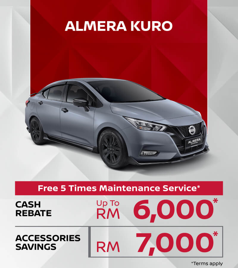 Almera Kuro