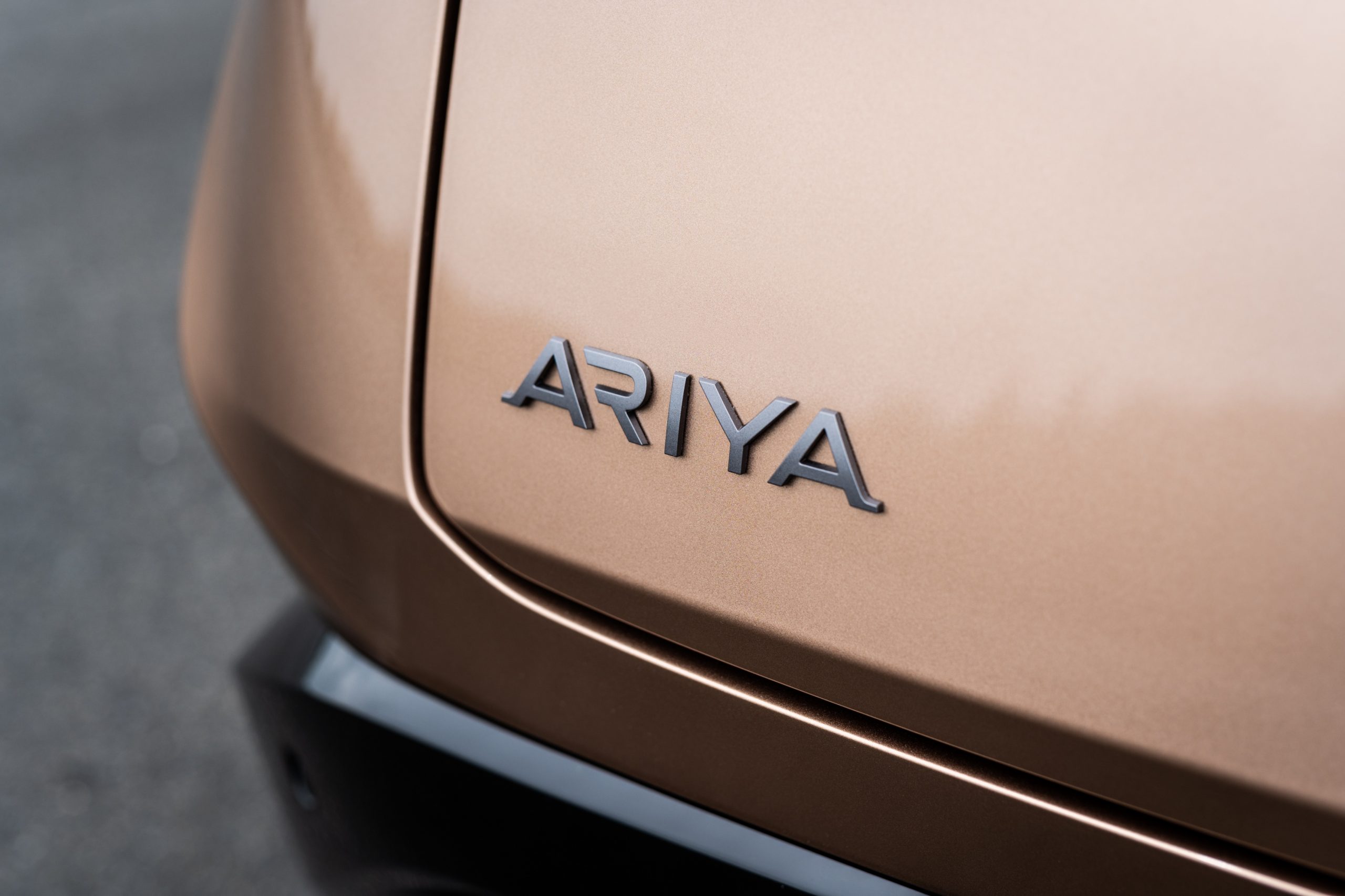 Nissan Ariya badge_Ariya<h3 class="post-subtitle"></h3>