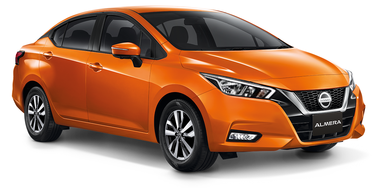 2020 Nissan Almera Debuts Sporting The V Motion Grille Autodeal
