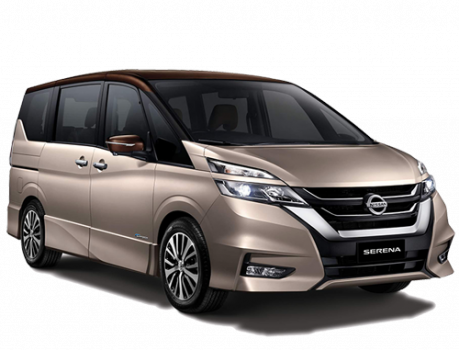 Corporate Sales Nissan Malaysia