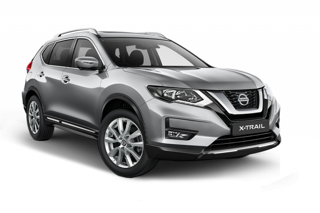 Nissan X-trail | Configurator | Nissan Malaysia