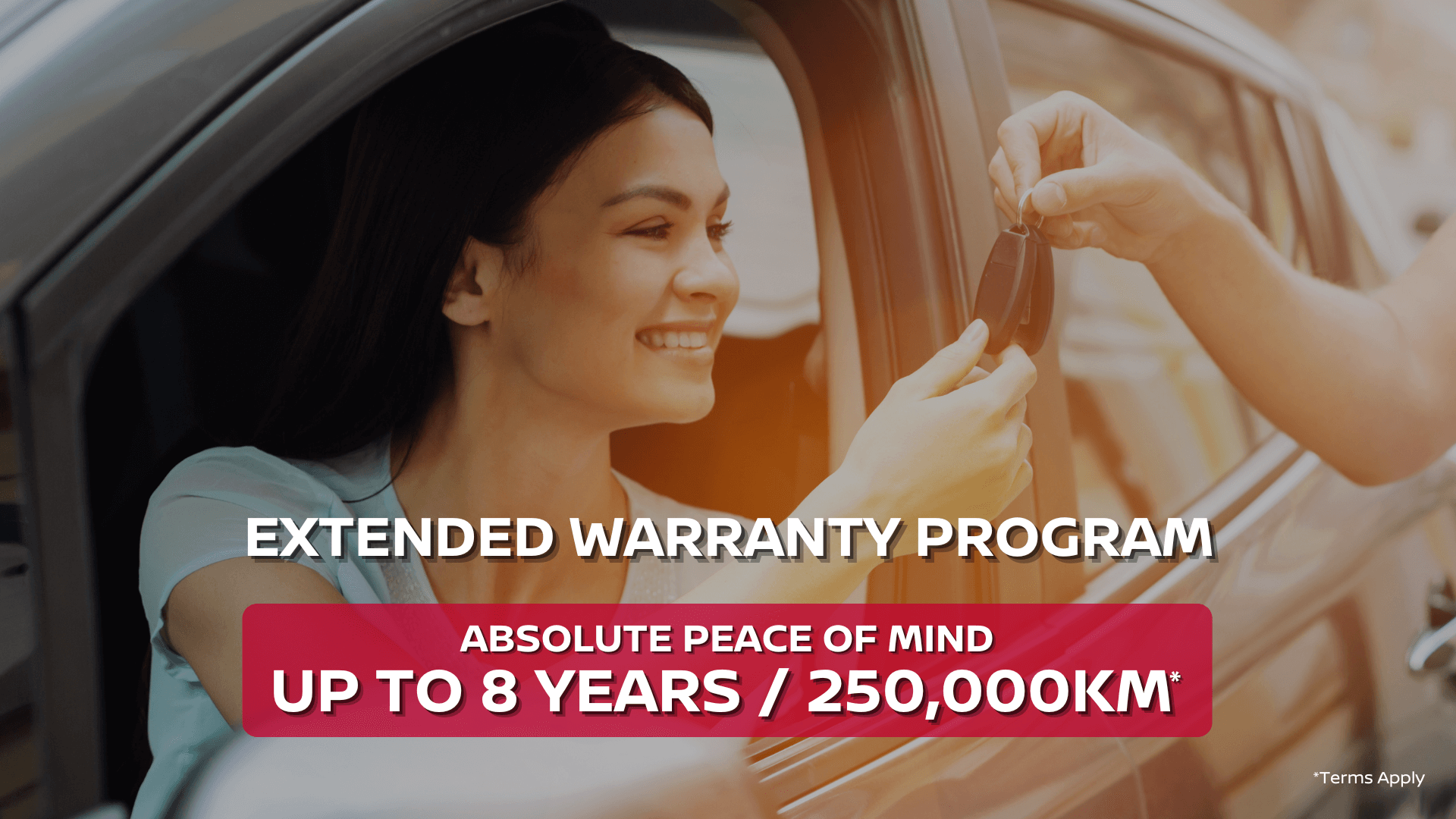 Read more about the article After Sales | Extended Warranty Program